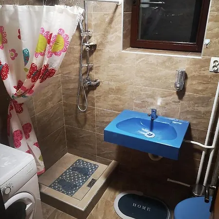 Casa de hóspedes Evergreen Banja Luka
