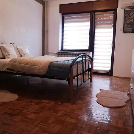 Casa de hóspedes Evergreen Banja Luka