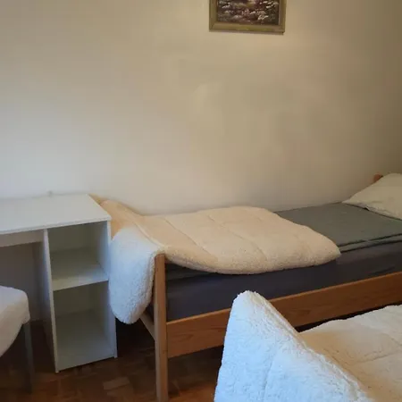 Casa de hóspedes Evergreen *