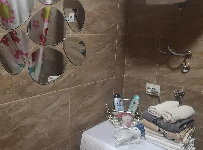 Maison d'hôtes Evergreen Banja Luka