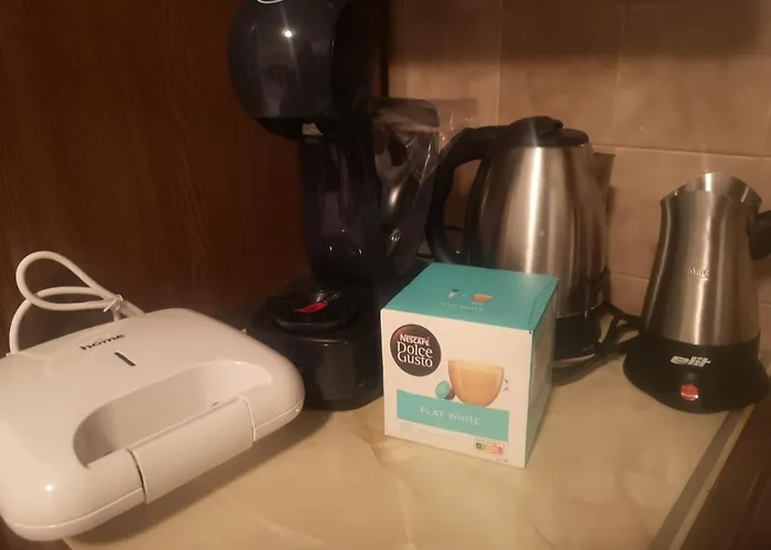 Maison d'hôtes Evergreen