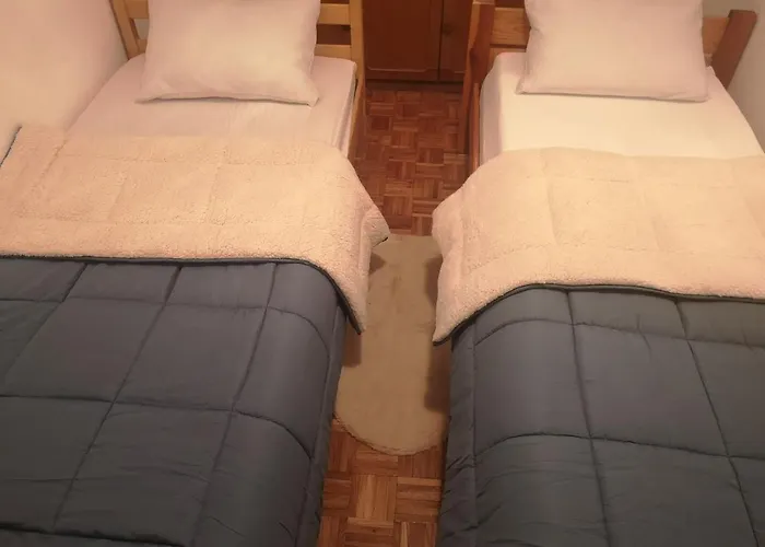 Maison d'hôtes Evergreen Banja Luka