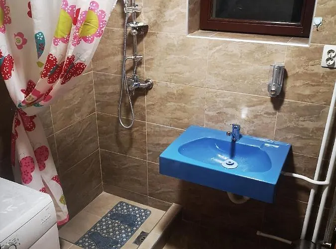 Maison d'hôtes Evergreen Banja Luka