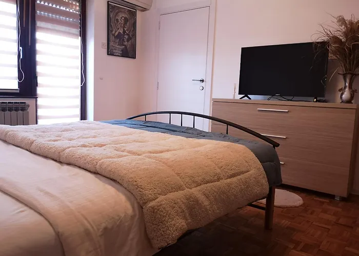 Maison d'hôtes Evergreen *