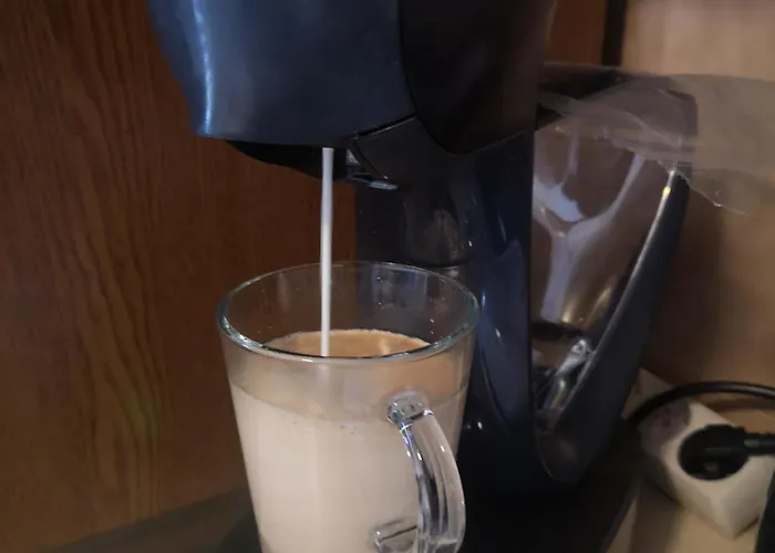 Evergreen Maison d'hôtes