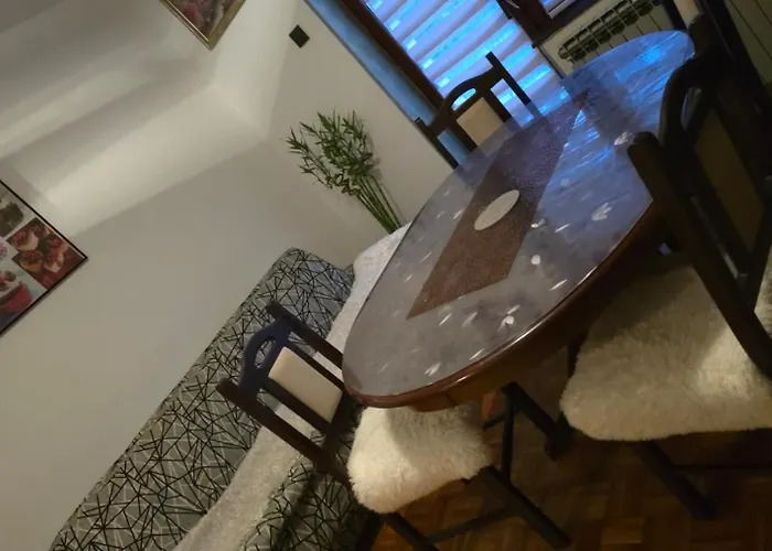 Maison d'hôtes Evergreen Banja Luka