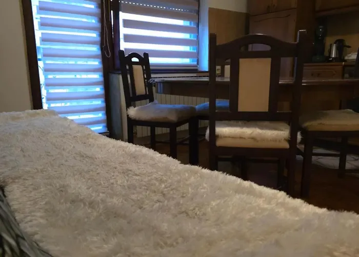 Maison d'hôtes Evergreen