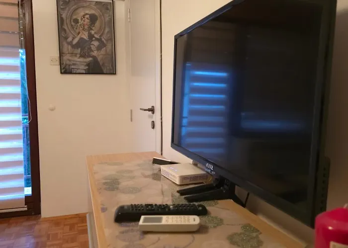 Evergreen Maison d'hôtes *