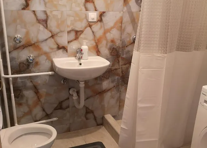 Maison d'hôtes Evergreen *